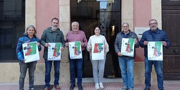 El Catllar acollirà el 17 i el 24 de novembre les I Jornades de Muntanyisme i Aventura