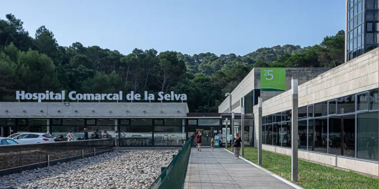 L'Hospital de Blanes recupera l’activitat quirúrgica programada