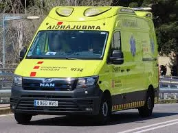 Mor el conductor d'una furgoneta en la col·lisió frontal amb un camió a la C-14, a Alcover