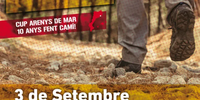 Arriba la 10a edició de la pujada al Montalt per penjar l'estelada