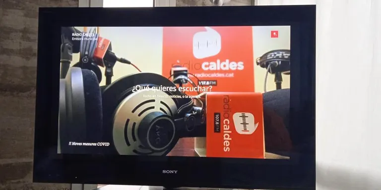 Concurs Alexa Ràdio Caldes