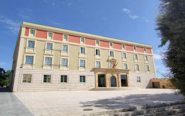 Foto: Diputació de Tarragona