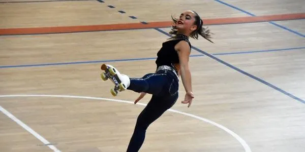 Torredembarra acull la Copa Catalana Solo Dance de Patinatge aquest cap de setmana