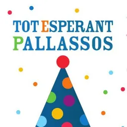 Tot esperant Pallasos 2023 - episode art