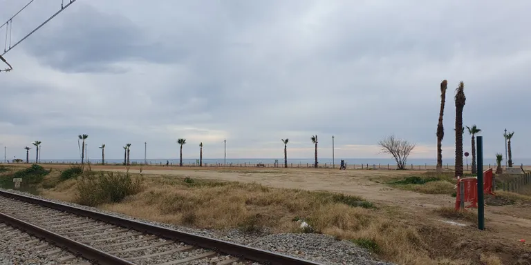 Les obres del vial per a vehicles sota la via del tren a Santa Susanna començaran les properes setmanes