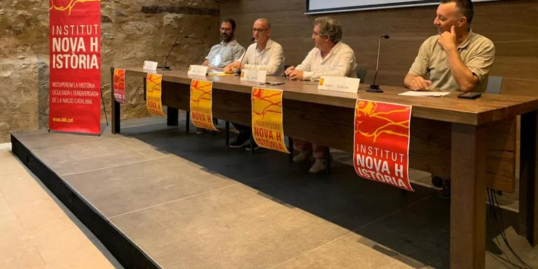 Cites clau per fugir del descens