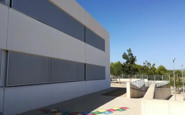 Foto: Escola El Roquissar