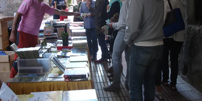 Taula rodona a Esterri d'Àneu sobre present i futur de les editorials pirinenques
