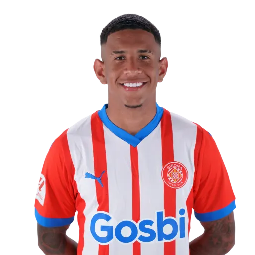 Declaracions de Savio postpartit al Girona FC VS RCD Mallorca