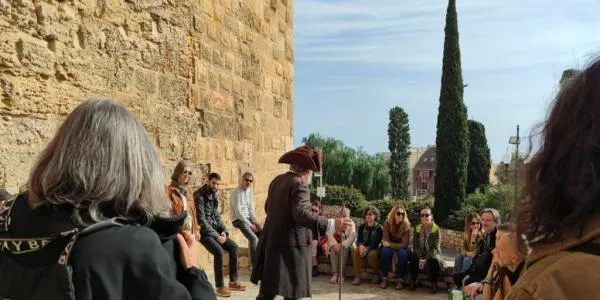 Està en marxa la Setmana de la Ciència a la URV, amb més de 1.700 alumnes participants