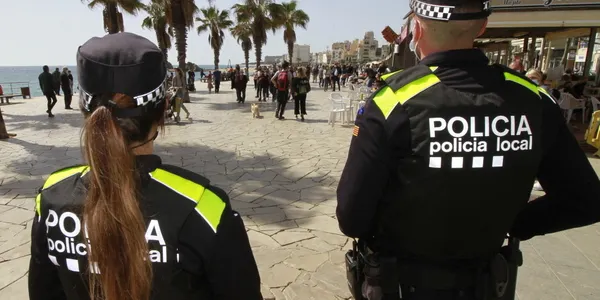 Identifiquen les presumptes autores de l’agressió a una dona d’edat avançada a Blanes