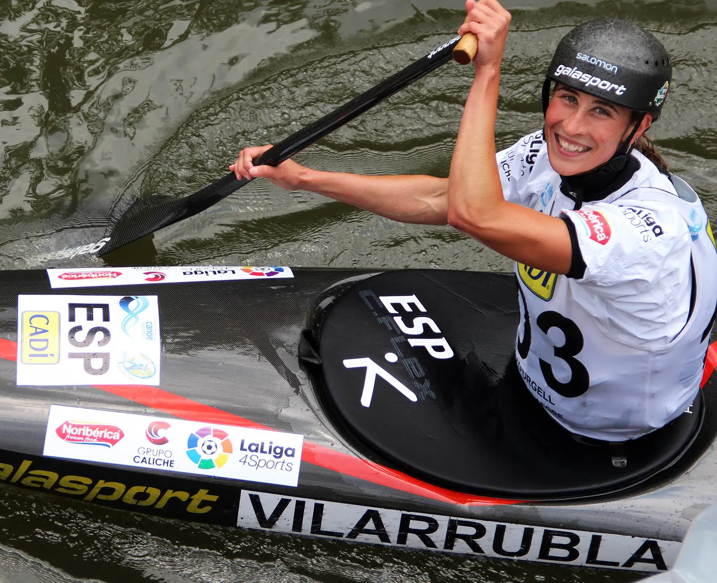 Núria Vilarrubla (RFEP)