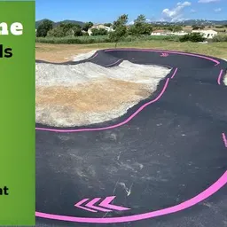 Especial Palafolls- Reobertura SkatePark- 2021 - episode art