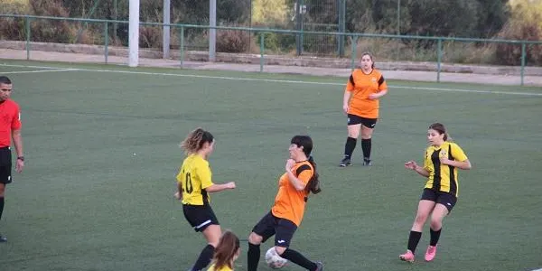 FC Tàrraco ‘B’ – CE Altafulla: la lluita per la tercera plaça exigeix una victòria