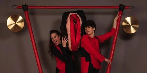 La campanya ‘Cap Butaca Buida’ aterra a Altafulla amb l’obra de teatre ‘Amb 4 Ovaris’
