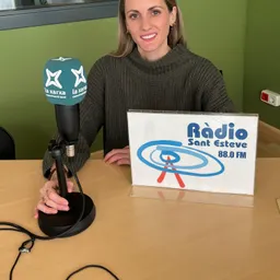 Fem Salut del 19/12/2025 - episode art