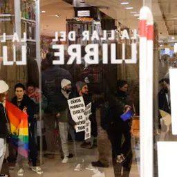 #1689 - Diversitat i denuncia amb La Ràbia - episode art