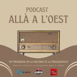 Joan Barceló - episode art