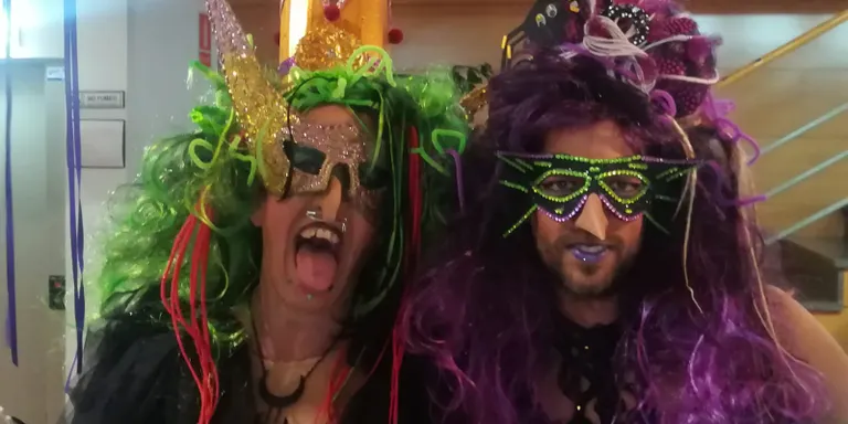 Comença el Carnaval 2019