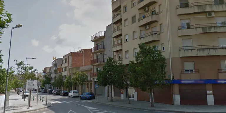 Intent de robatori en una casa de l’Avinguda Tarragona al Morell