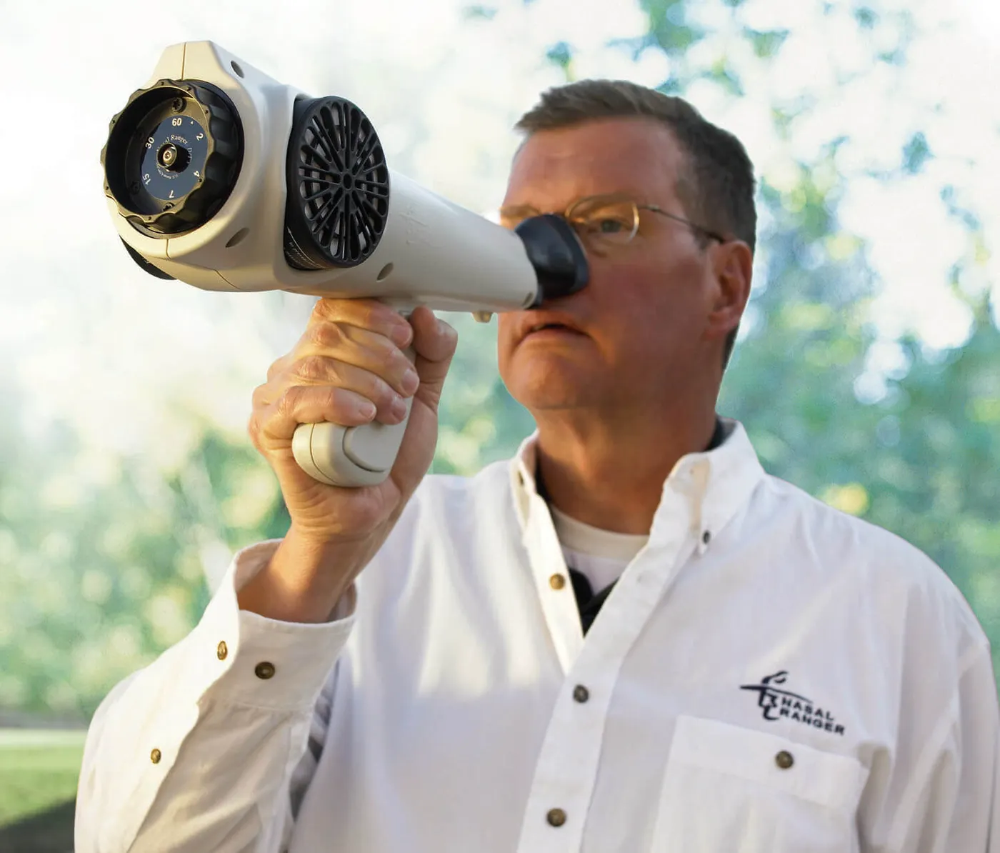 Olfactòmetre nasal ranger - Five Senses