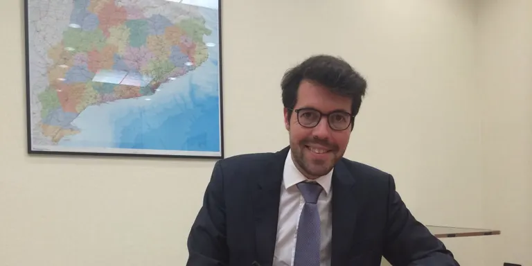 La candidatura de CiU a la Seu es compromet amb el procés sobiranista