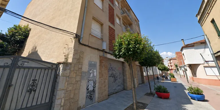 Mollet impulsa un projecte d’habitatge cooperatiu al carrer Francesc Macià