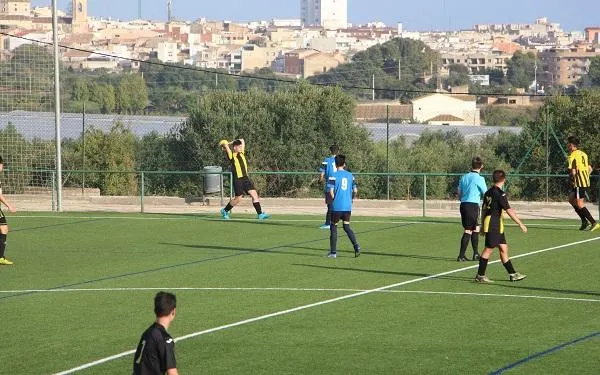 Foto: Altafulla Ràdio
