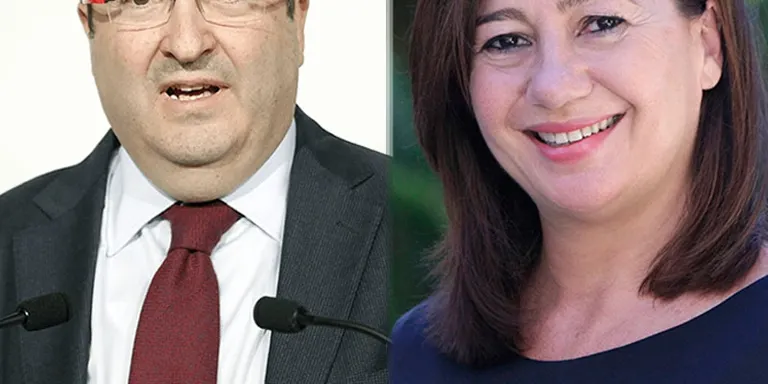 Miquel Iceta i Francina Armengol faran un míting a La Sala el 12 de desembre