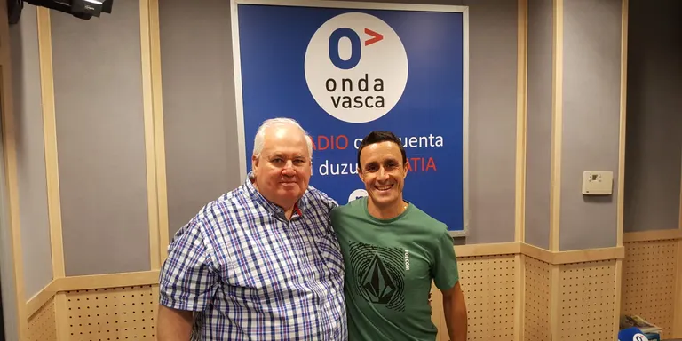 JOSEBA AMUNARRIZ, EL TIMÓN EN TIEMPOS DE CAMBIO