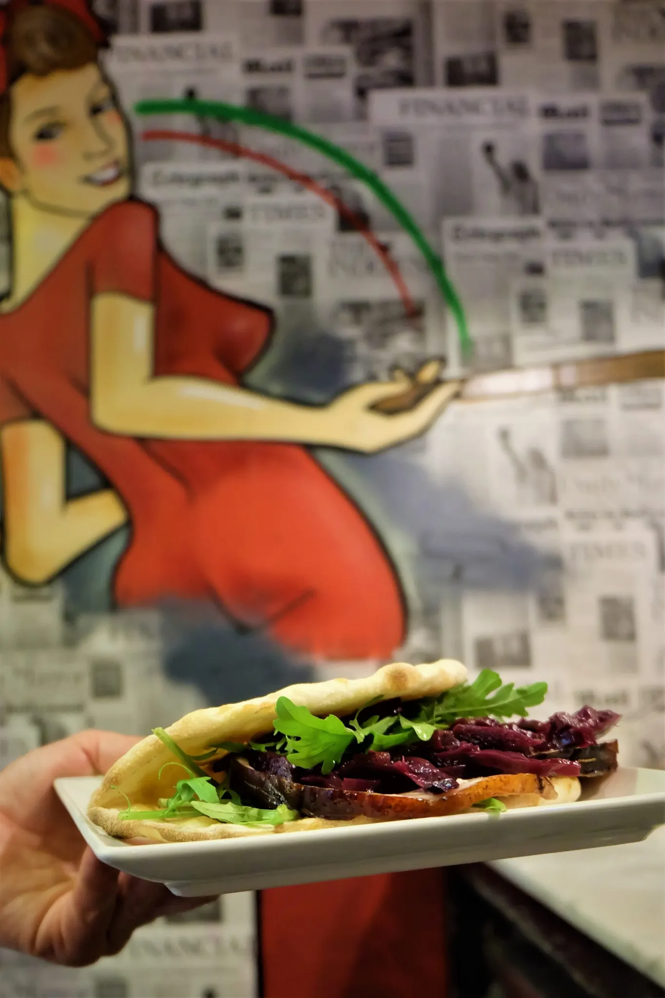 El “Joanet” es converteix en el nou element gastronòmic de Sant Joan