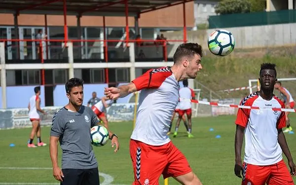 Foto: Nàstic