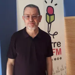 Carles Marquès i la independència de Tarragona - episode art