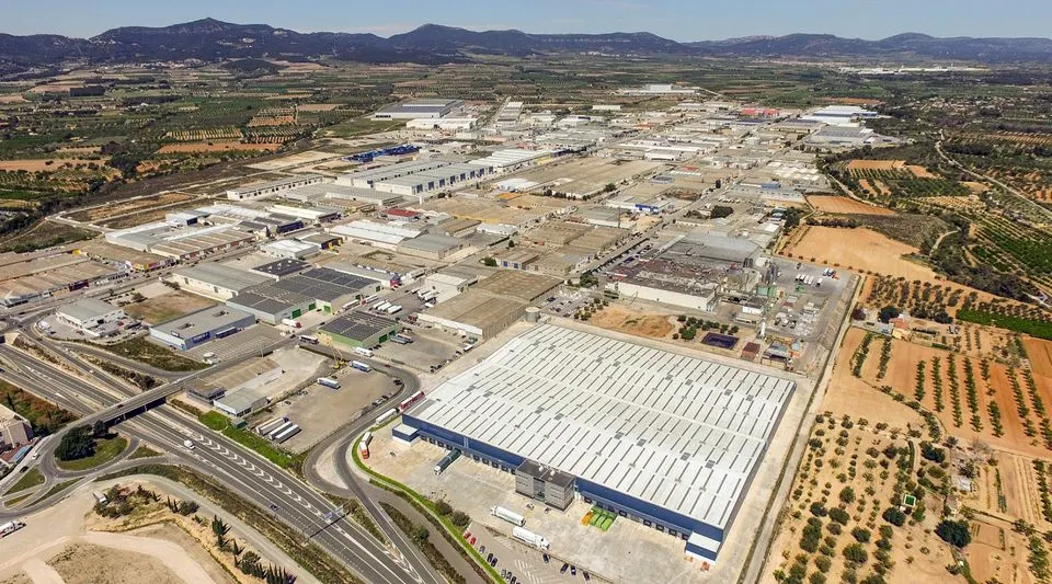 L’Ajuntament de Valls invertirà 2 milions d’euros en quatre anys en la millora del Polígon Industrial