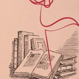 Especial Sant Jordi 2024 amb el Centre d'Estudis Sinibald de Mas - episode art