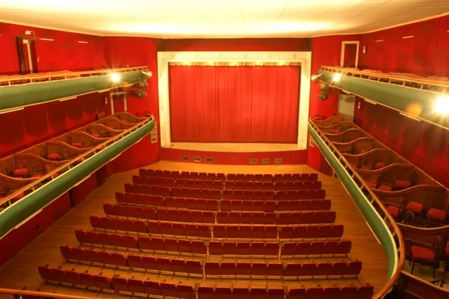 El Casino de Caldes estrena nova temporada amb una àmplia proposta cultural i artística
