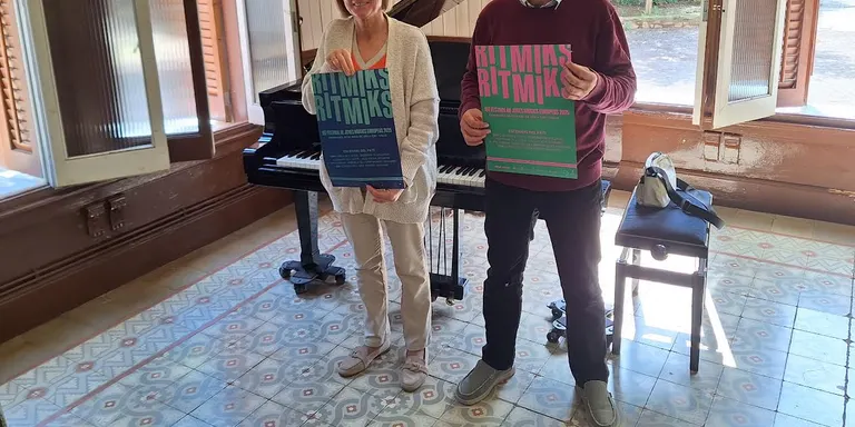 Valls, seu del Festival de Joves Músics Europeus