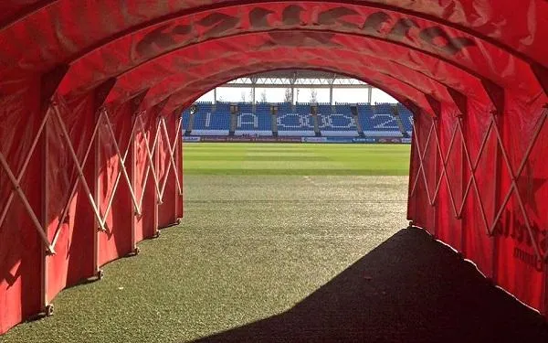 Foto: Club Gimnàstic de Tarragona