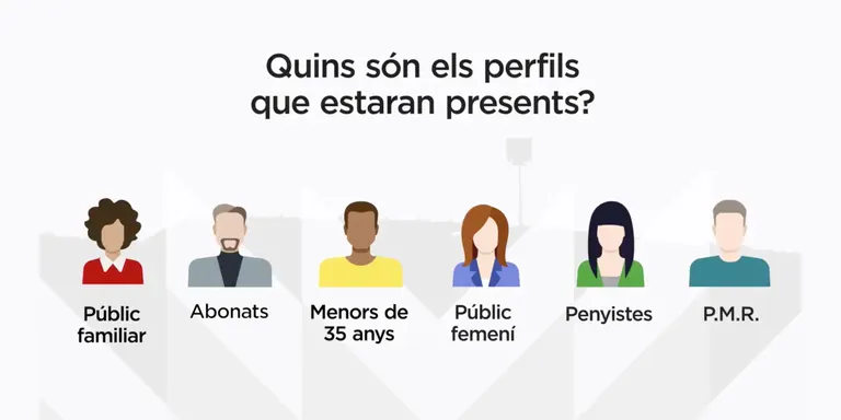 Últimes hores per presentar candidatura al Fòrum Montilivi