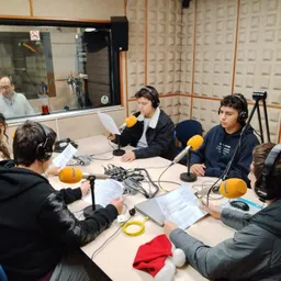 Les mascotes: debat de l'alumnat de 4rt A de l'Escola Pablo Picasso (10-04-2024) - episode art