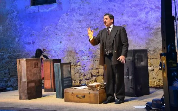 Foto: Altafulla Ràdio
