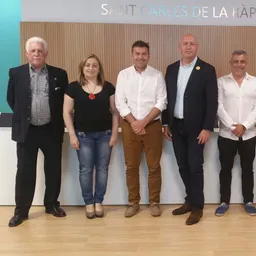 DEBAT ELECTORAL MUNICIPALS 2019 - episode art