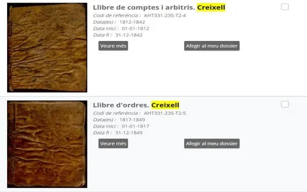 Foto: Ajuntament de Creixell