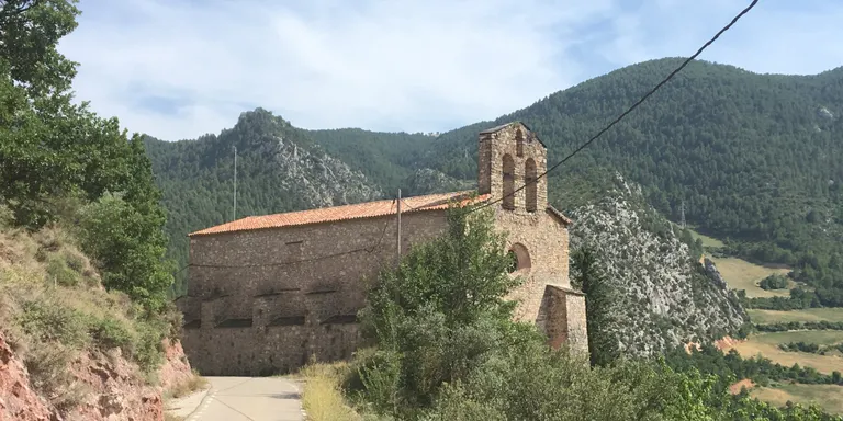 La Diputació de Lleida aprova una partida de 3 milions d'euros per al manteniment de carreteres de l'Alt Urgell, la Cerdanya i el Solsonès