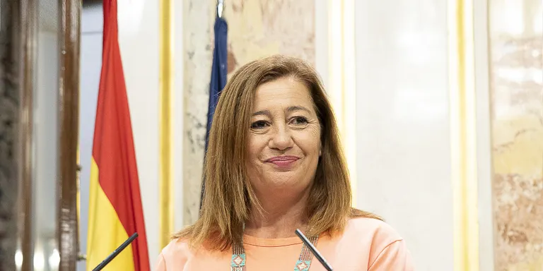 El ple d’investidura de Pedro Sánchez serà el 15 i 16 de novembre