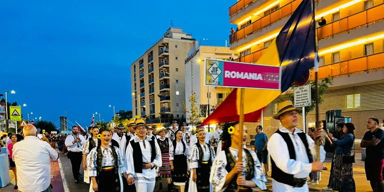 Ivan Besora: “Romanasul ens convida a fer un recorregut musical per les diferents parts de Romania”
