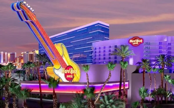 Foto: Hard Rock