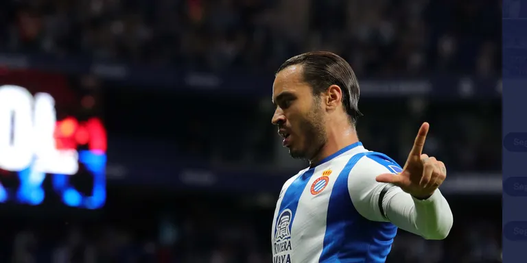 Primera victòria de la temporada per l'Espanyol (RCDE 1-0 Alavés)