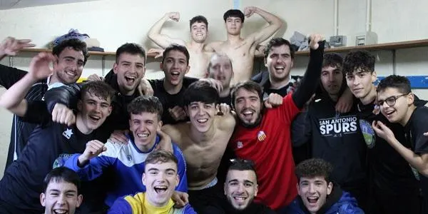 El Catllar ‘B’ acaba la lliga amb un empat vibrant davant el Tarragona FC (2-2)