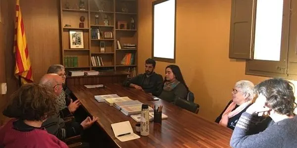 La Riera de Gaià se suma al programa ‘Xerrem Junts’